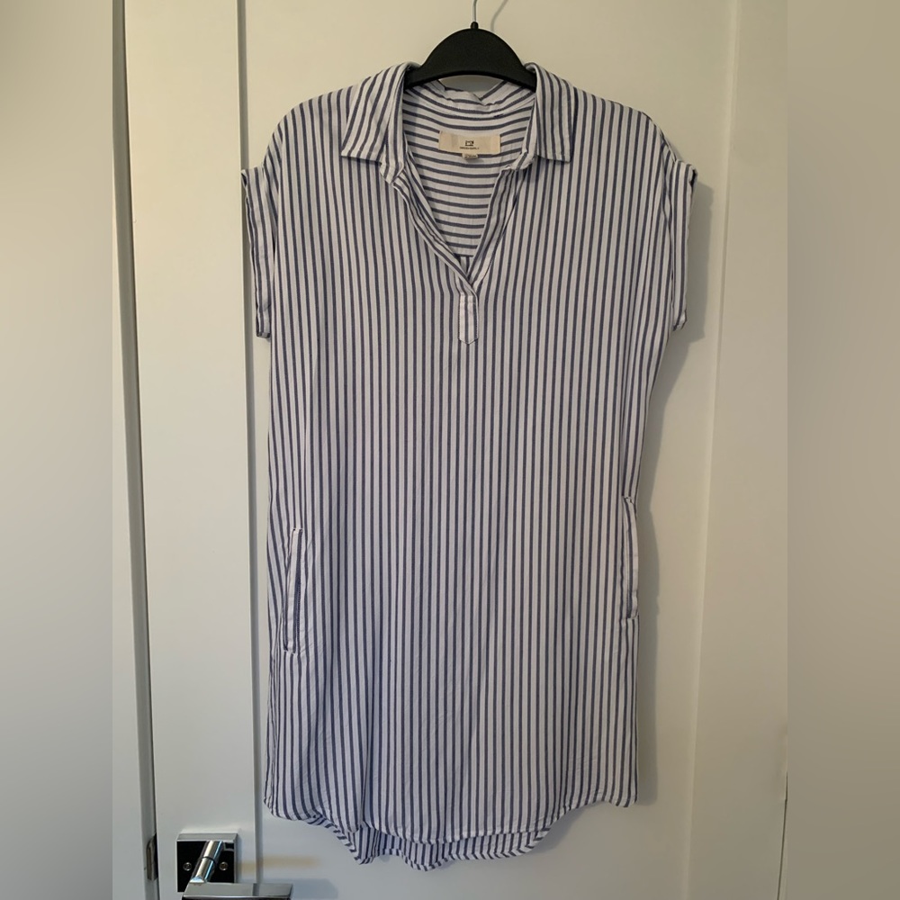 NWOT Thread+Supply X-Small dress.
